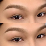 Powder Brows