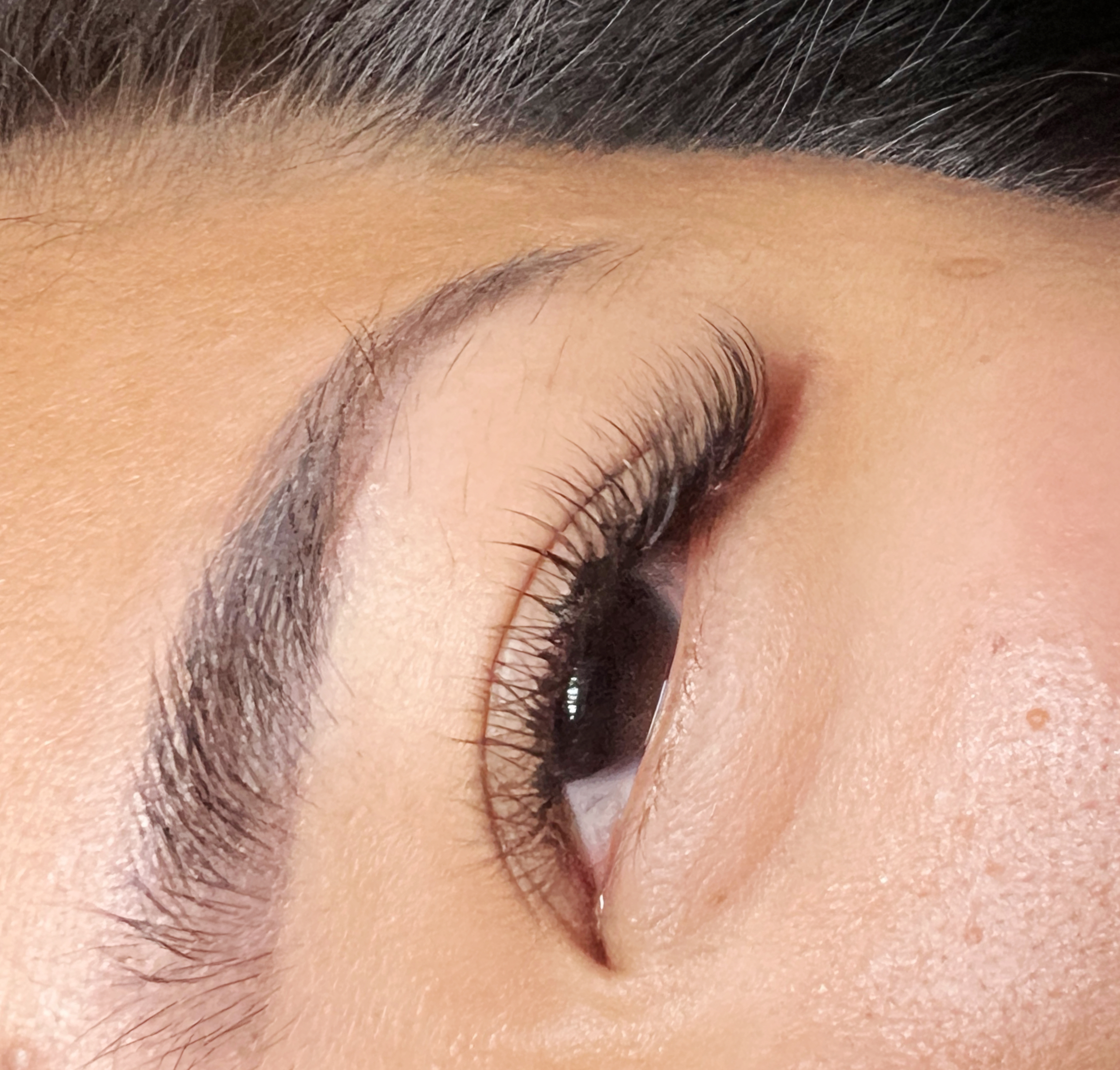 Wimpernverlängerung in Schlüchtern