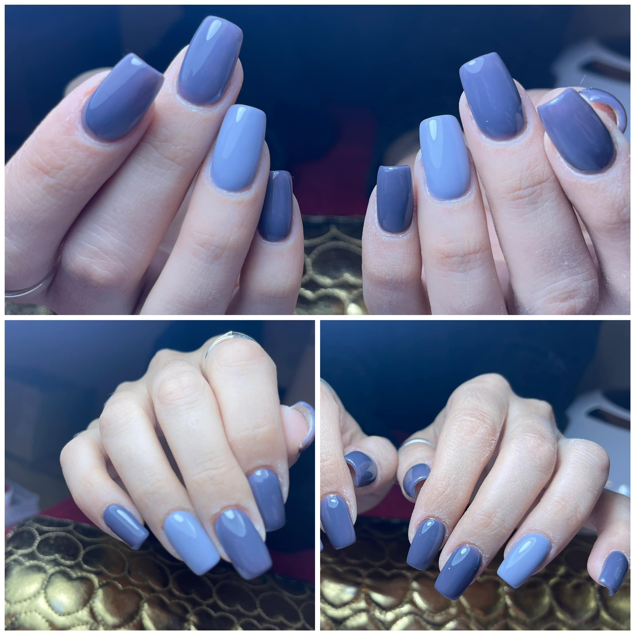 Nails