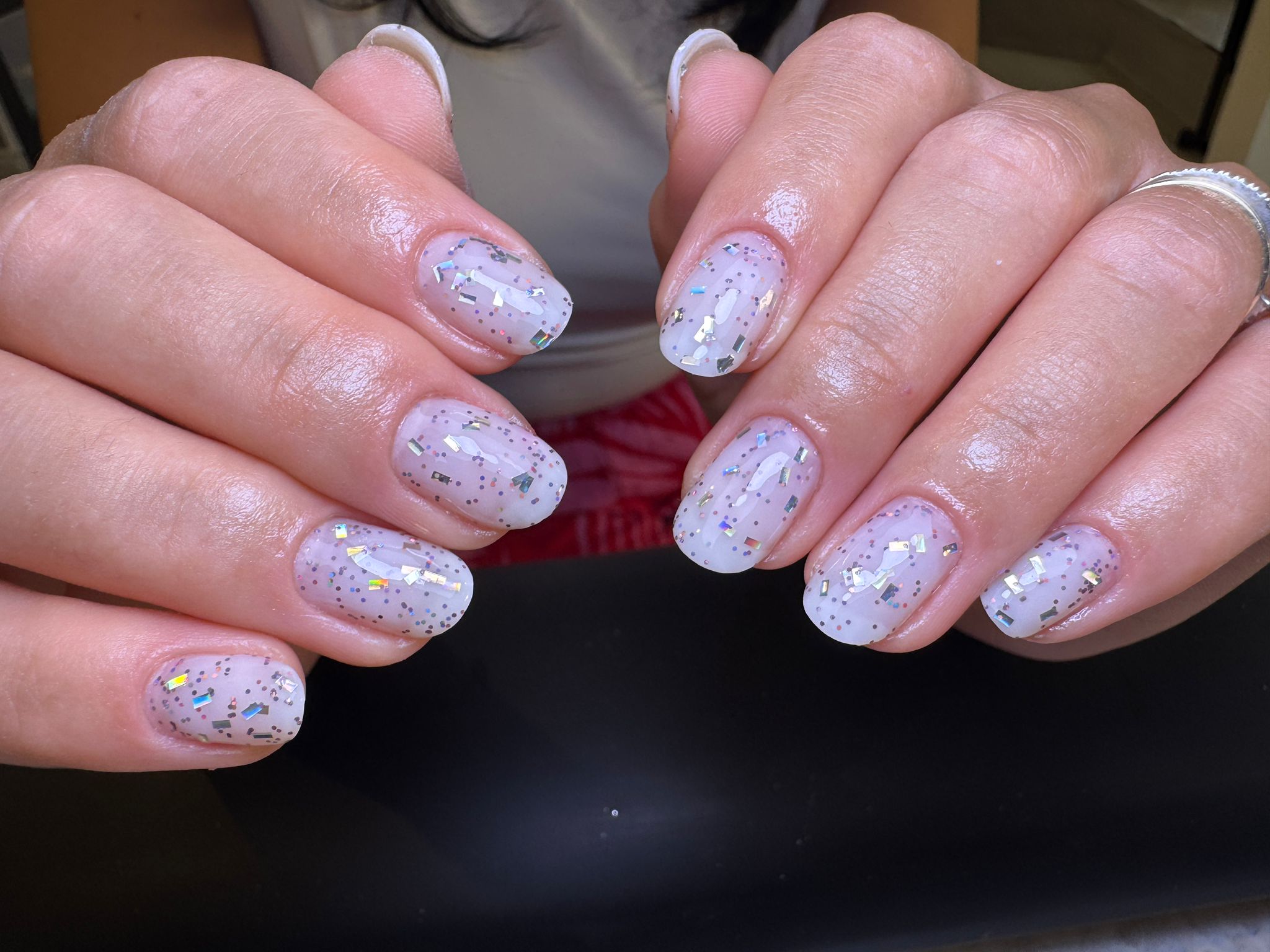 Nagelstudio in Schlưchtern