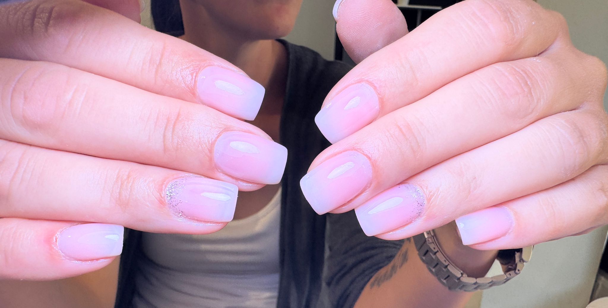 Nagelstudio in Schlưchtern